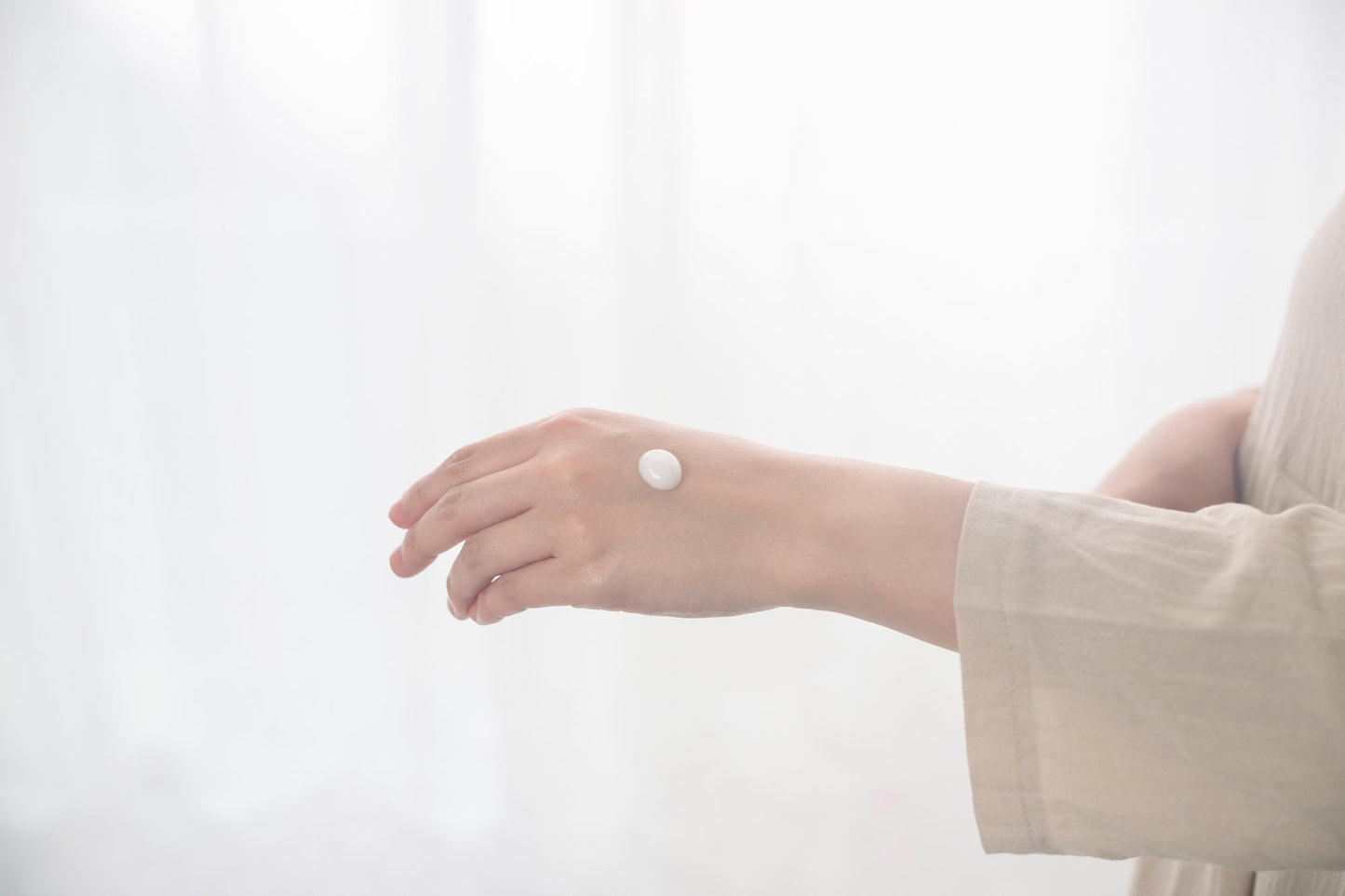 1004 SEN[C] 3ステップ スキンケアセット（化粧水・乳液・日焼け止め）