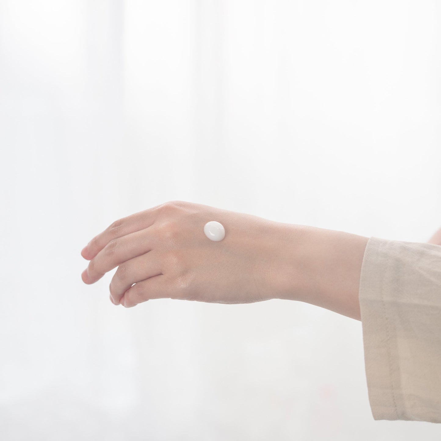 SKIN MILK Smooth Moisture