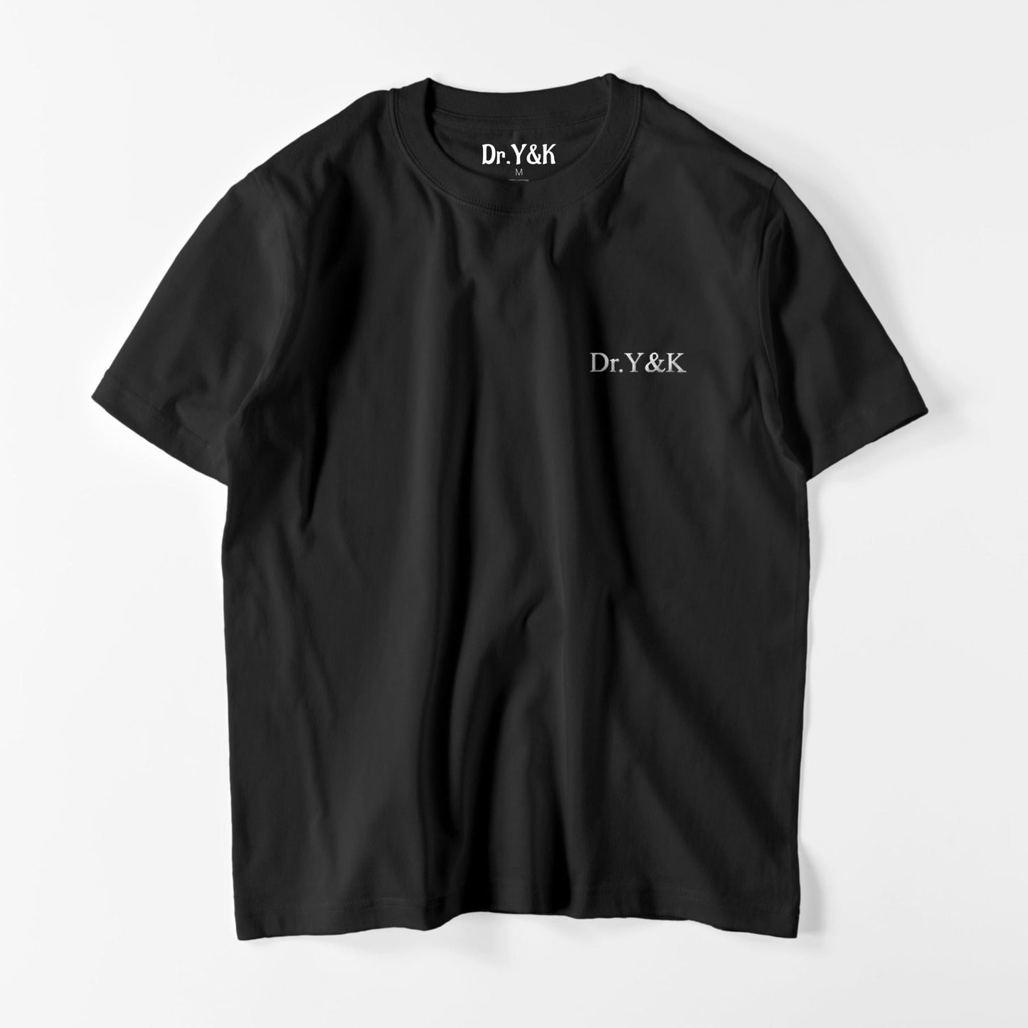 Dr.Y&K-T