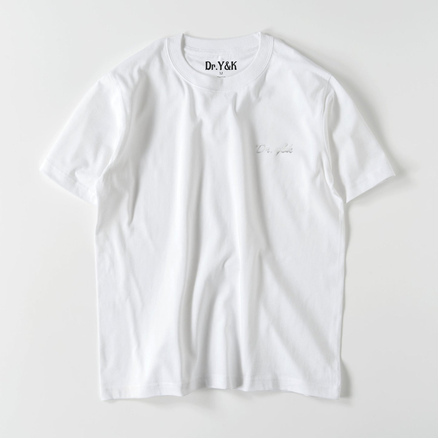 Dr.Y&K-S-Logo-T