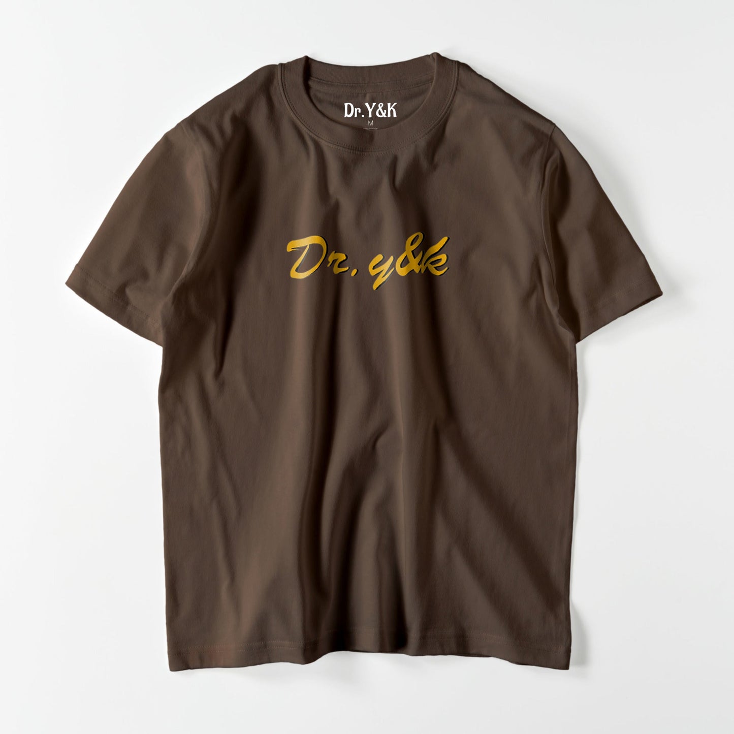 Dr.Y&K-T