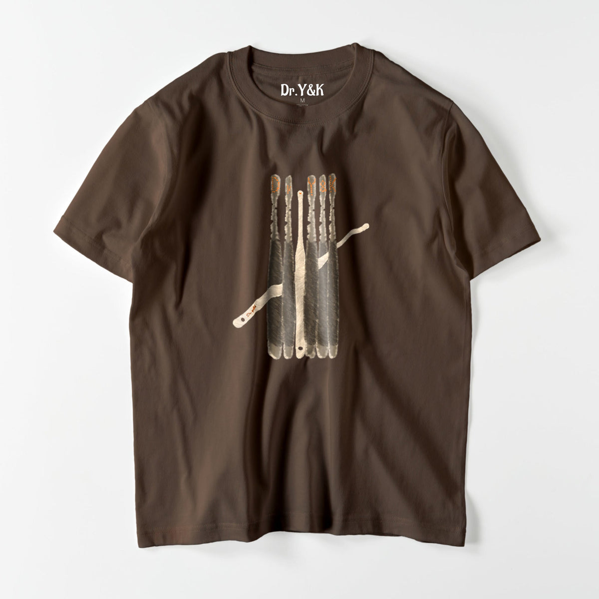Toothbrush-T