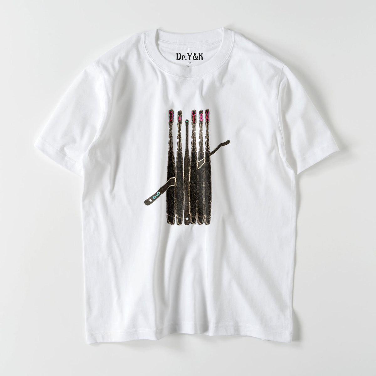 Toothbrush-T