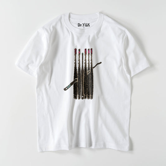 Toothbrush-T