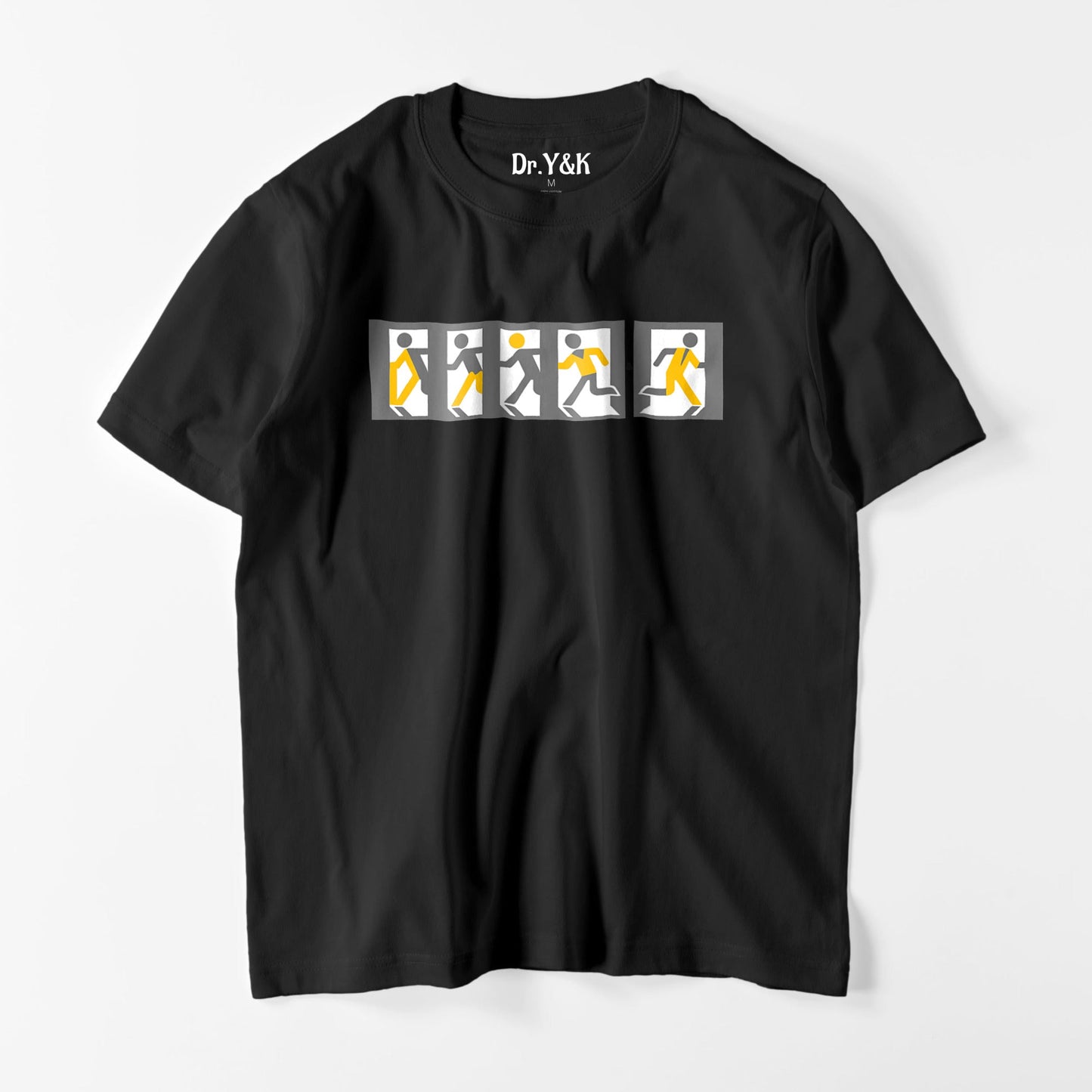 EXIT-Dr.Y&K-T
