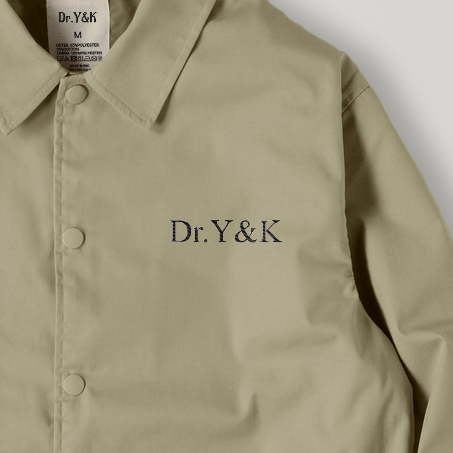 Dr.Y＆K-A