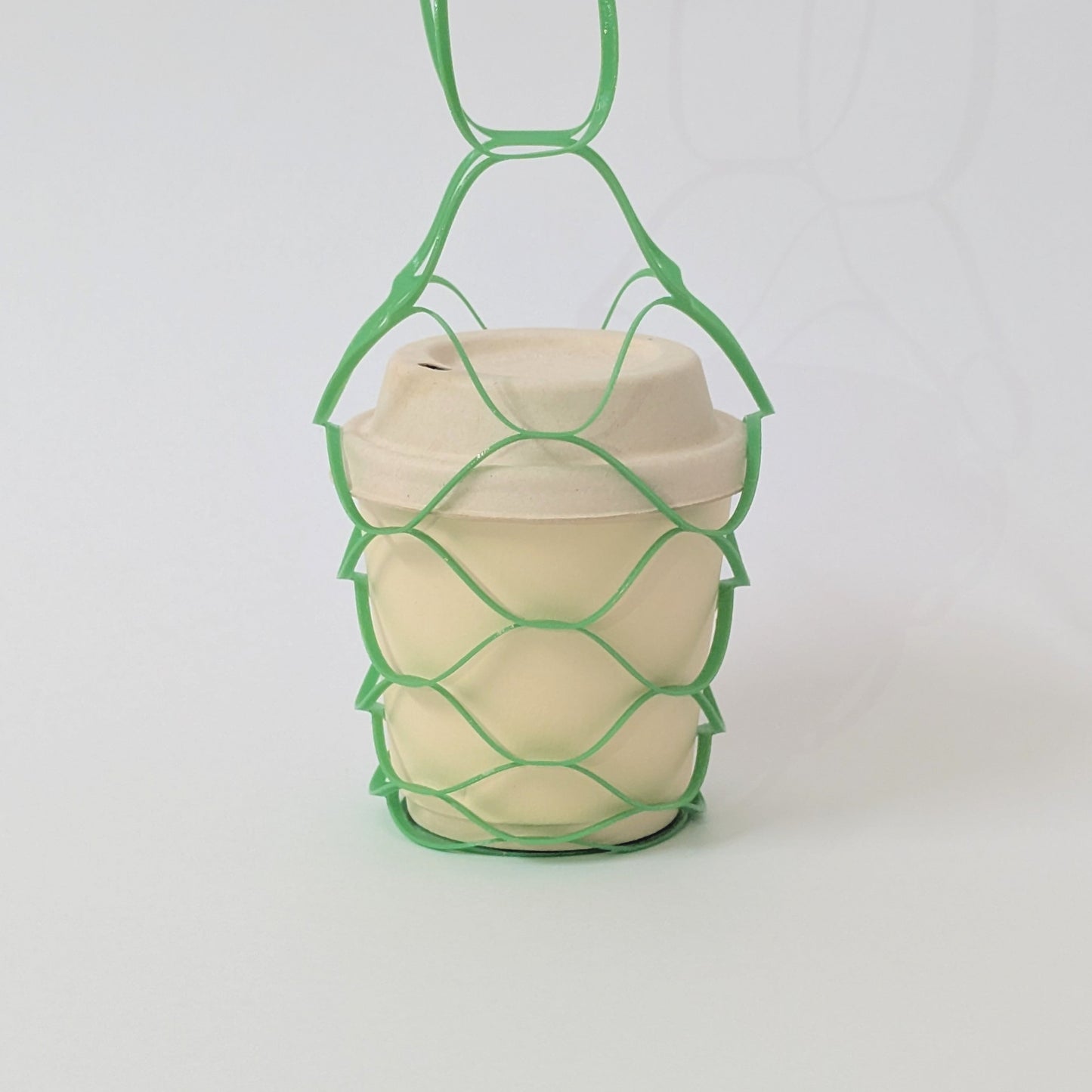 ドリンクホルダー #299b58