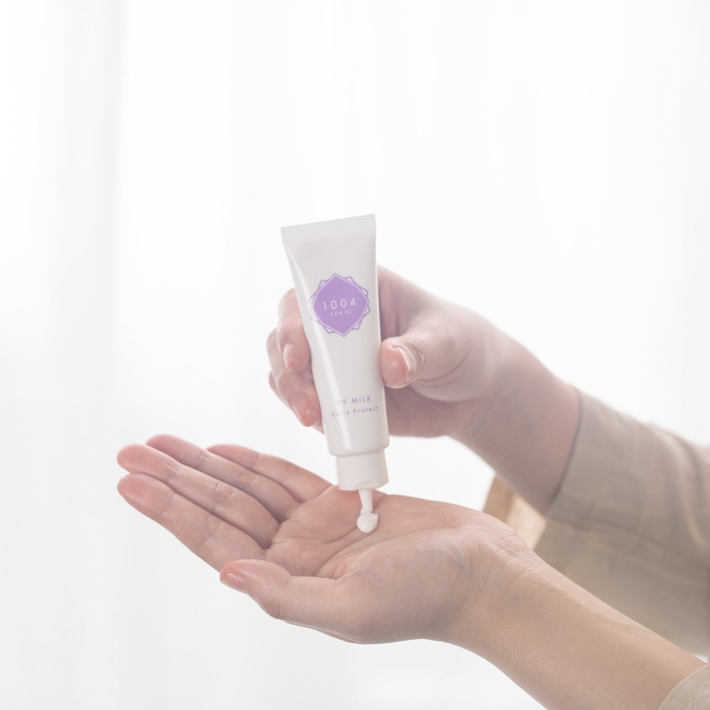 UV MILK Daily Protect