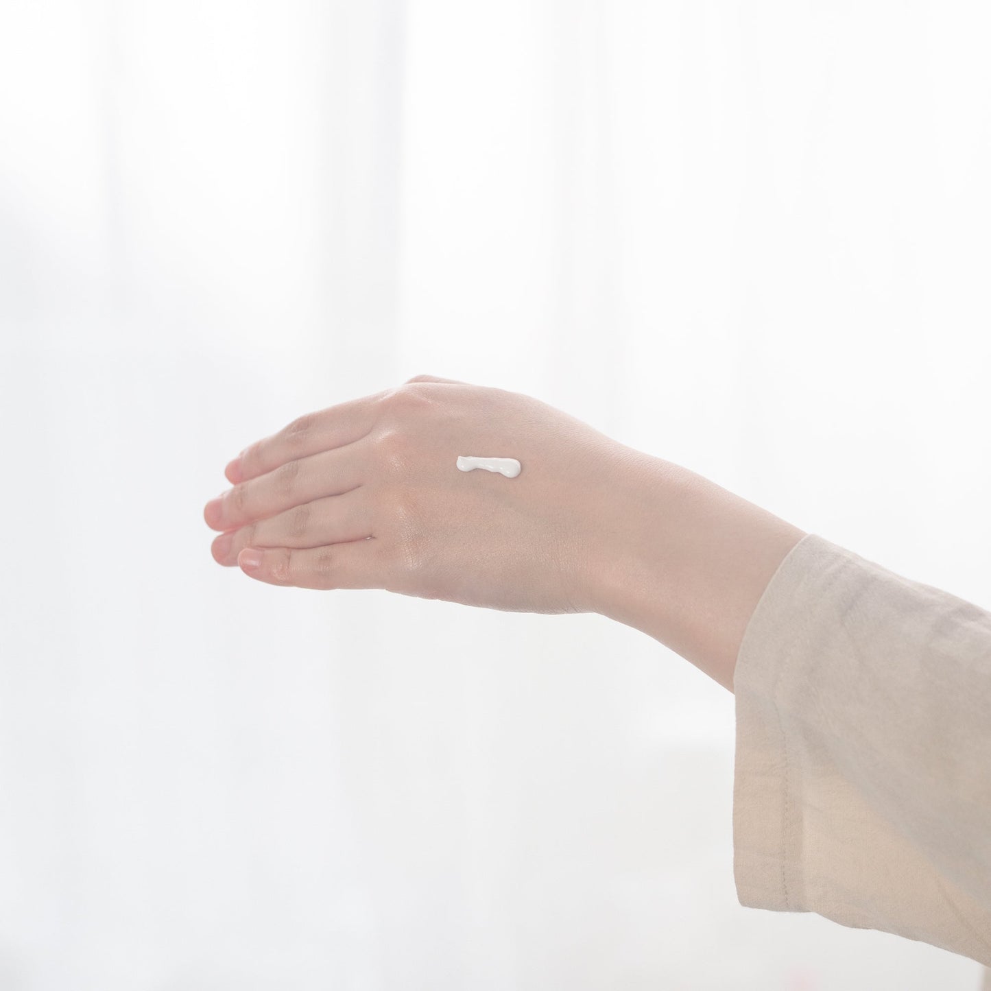 UV MILK Daily Protect