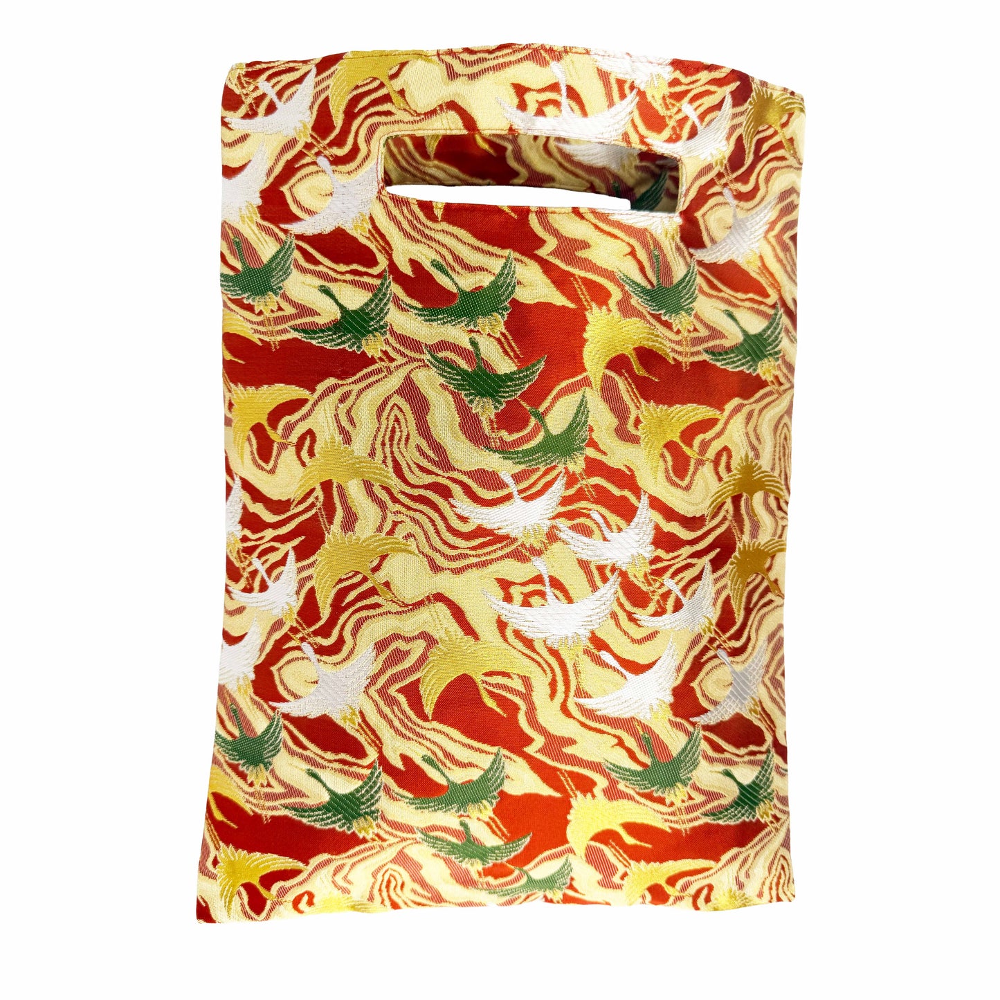 まいにち和ごころバッグ